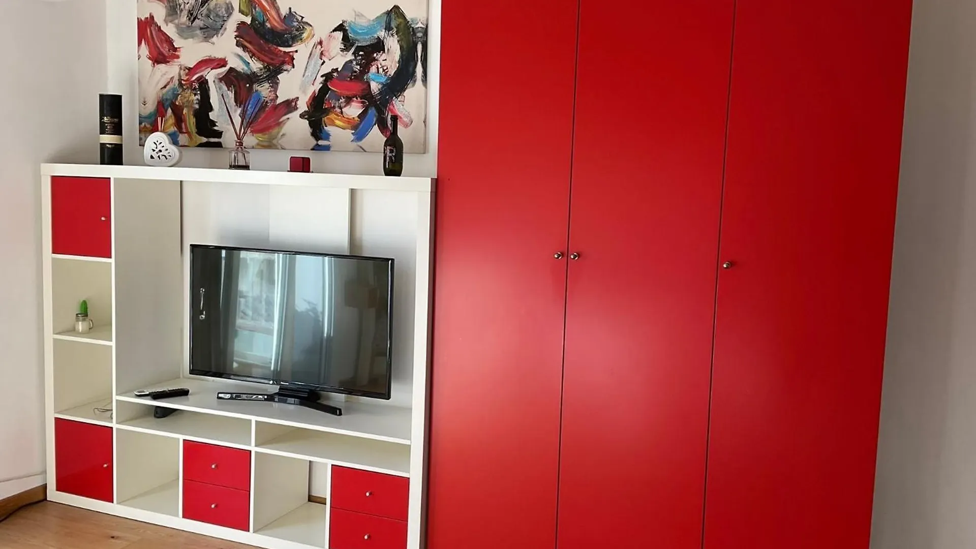 White Love Versilia Apartment Viareggio