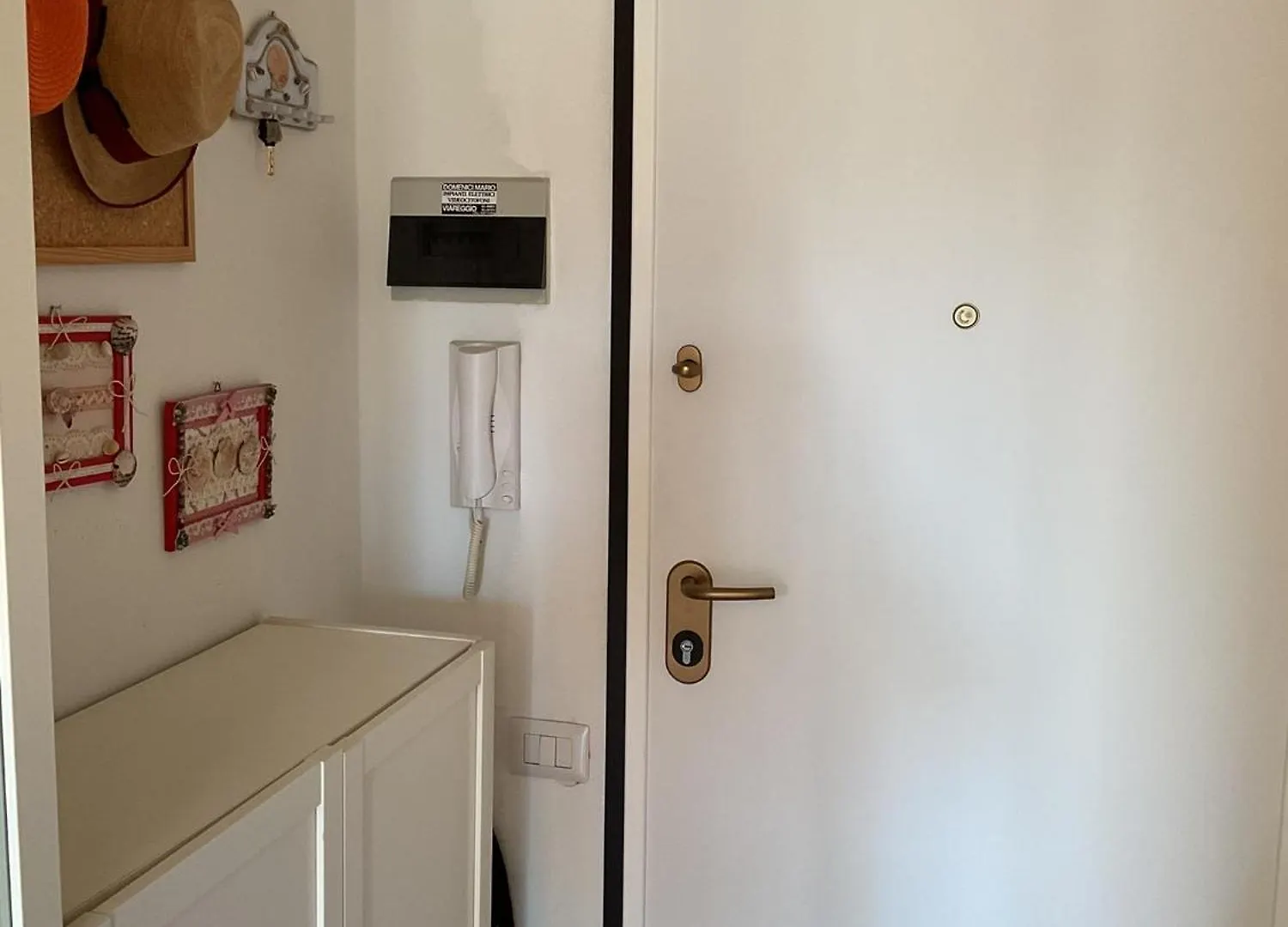 White Love Versilia Apartment Viareggio
