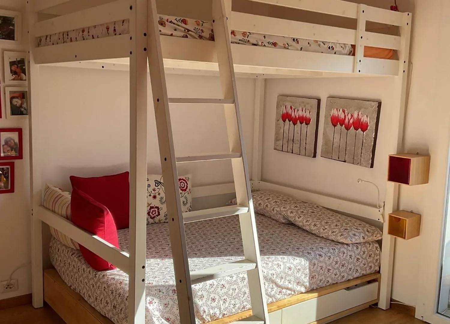 White Love Versilia Apartment Viareggio