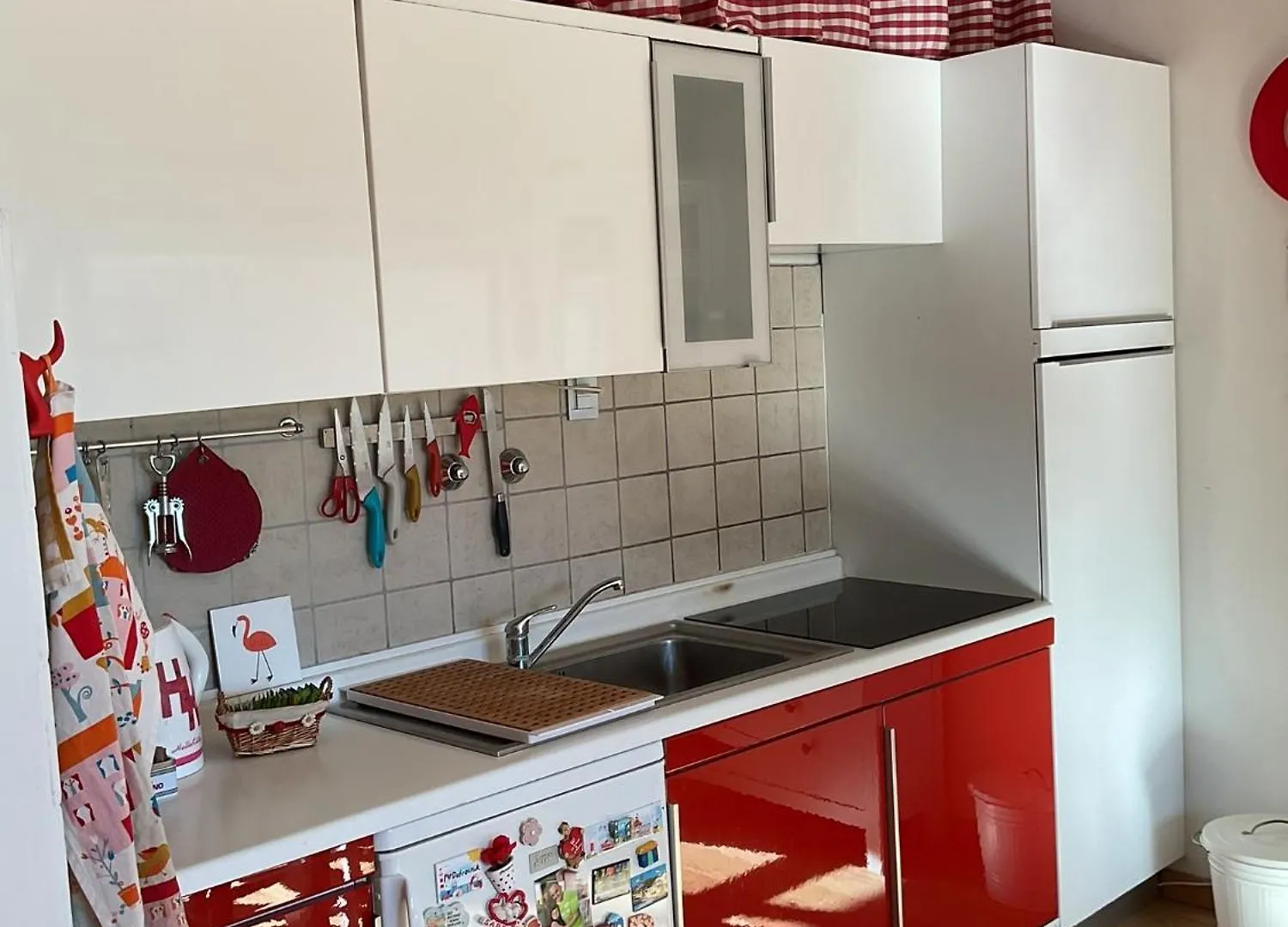 White Love Versilia Apartment Viareggio