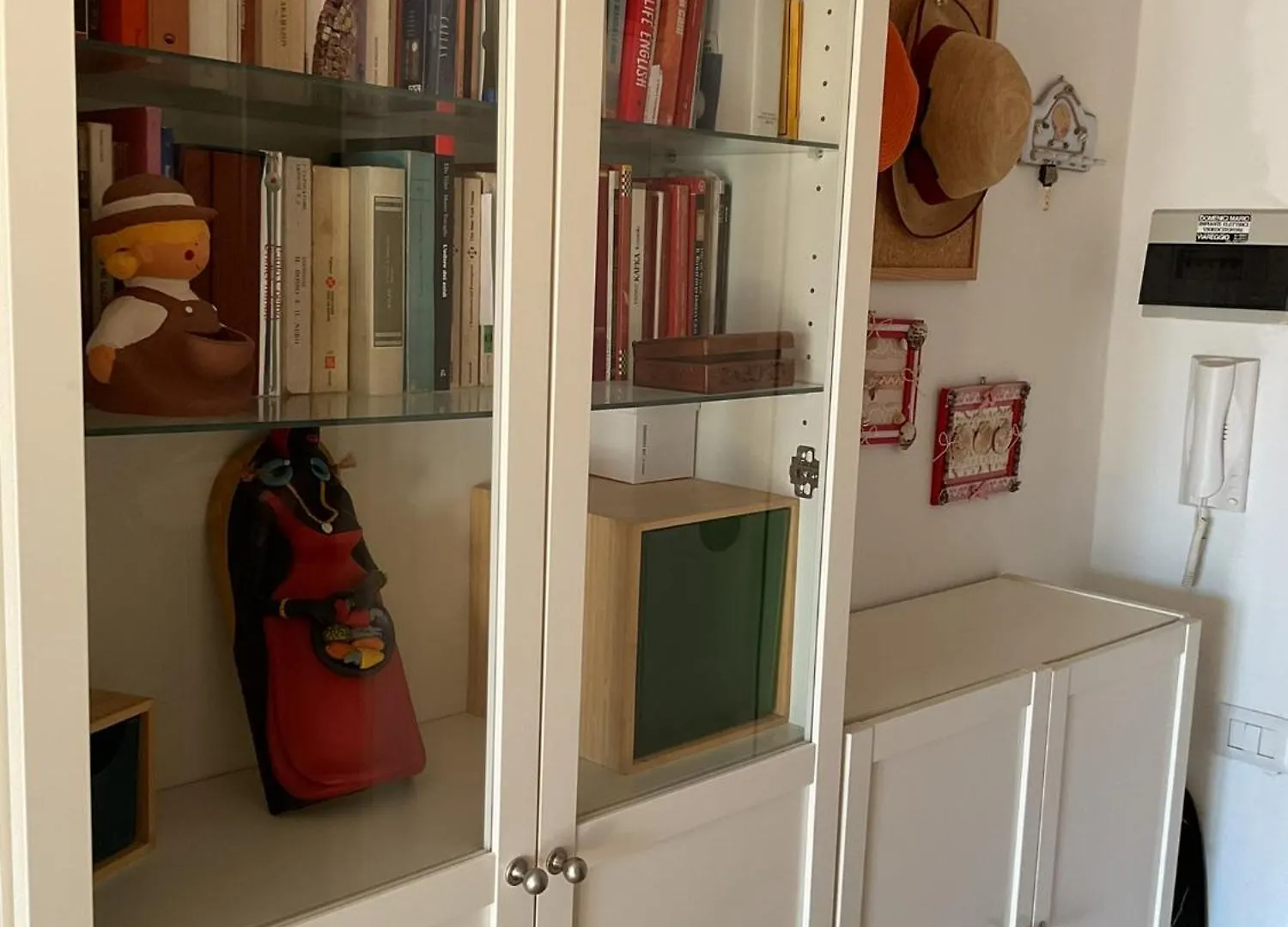 White Love Versilia Apartment Viareggio
