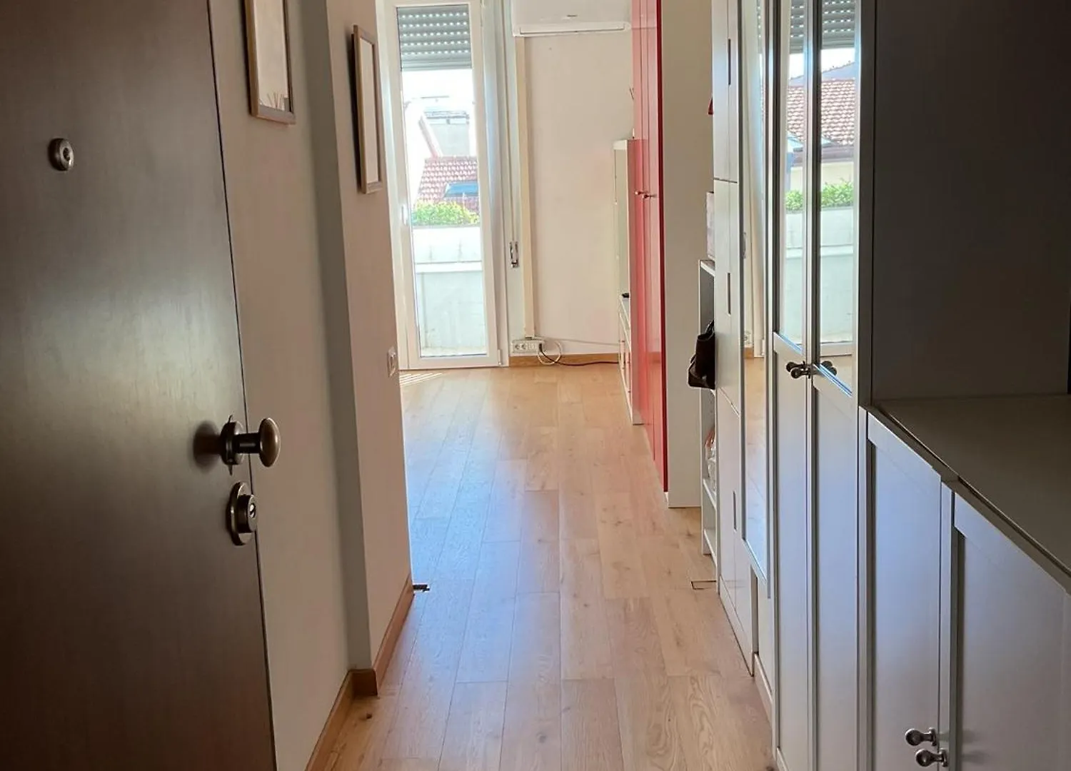 White Love Versilia Apartment Viareggio 0*,