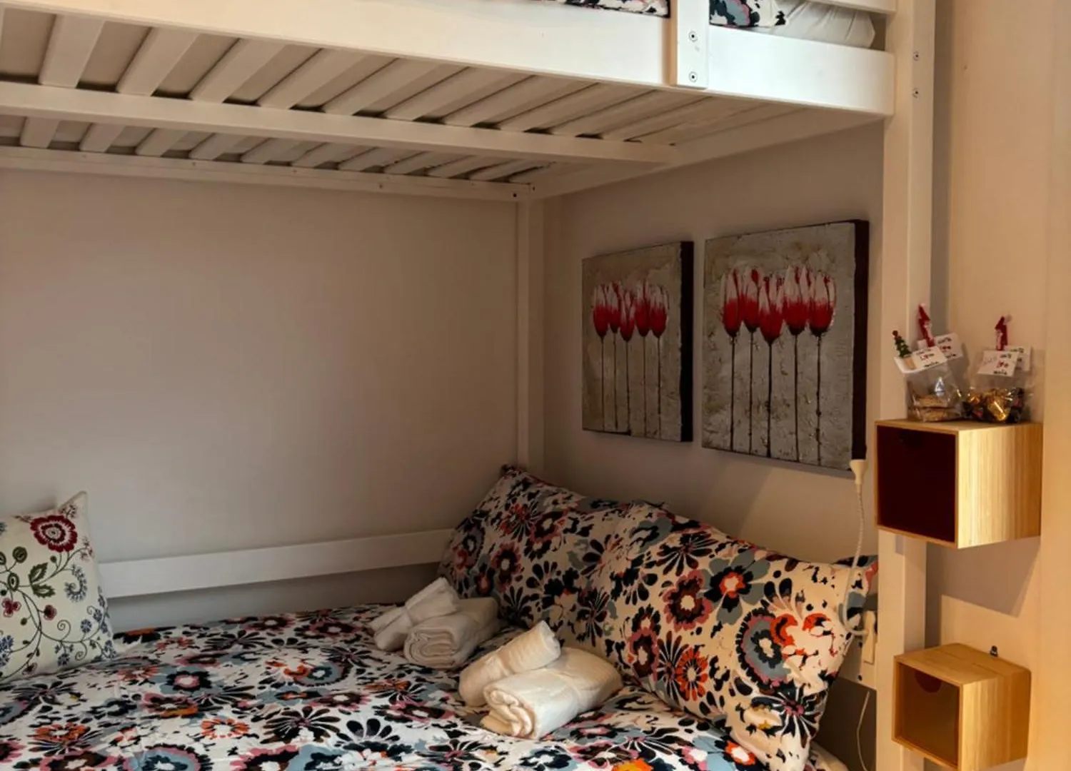 White Love Versilia Apartment Viareggio
