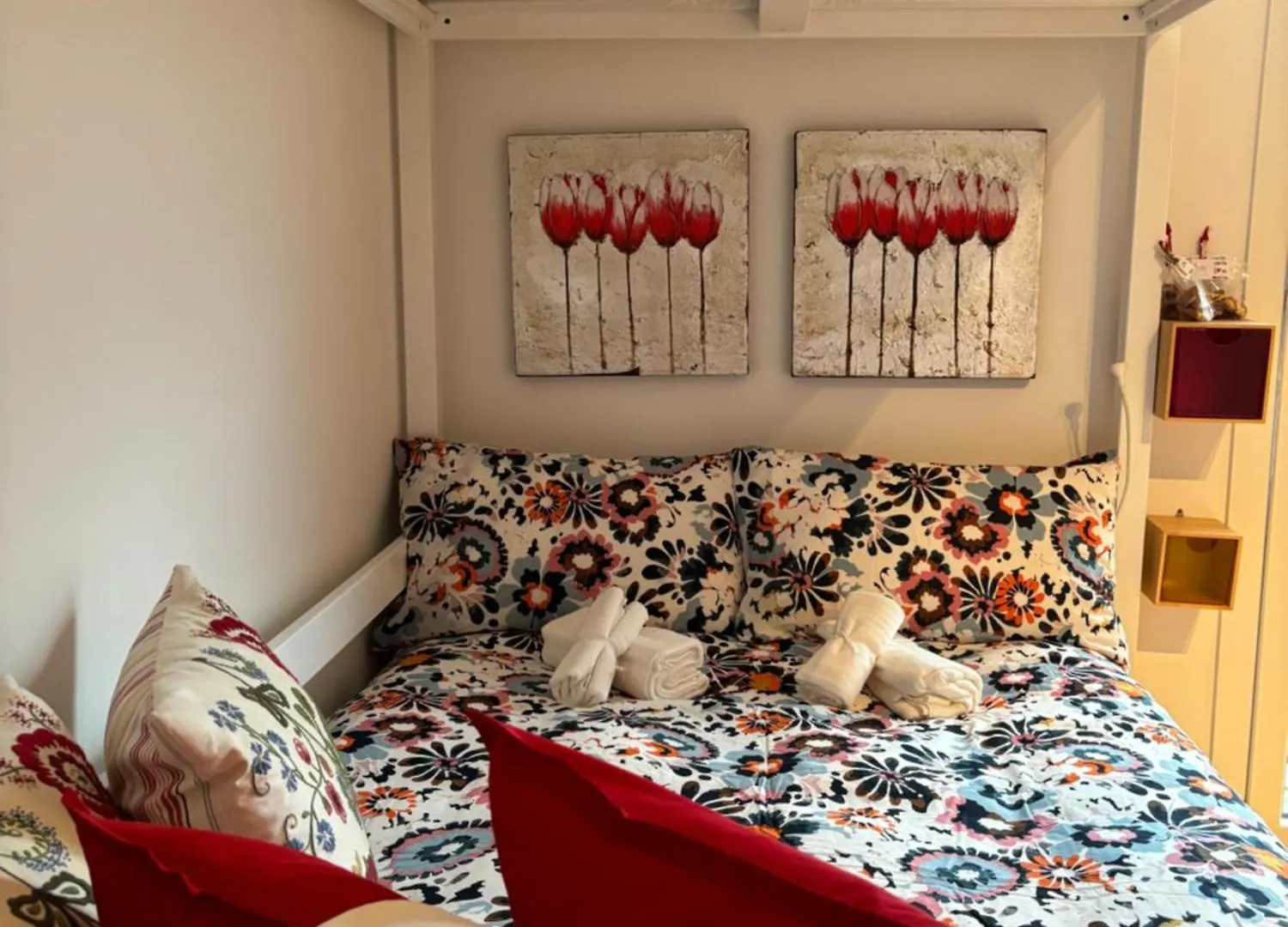 White Love Versilia Apartment Viareggio Italy