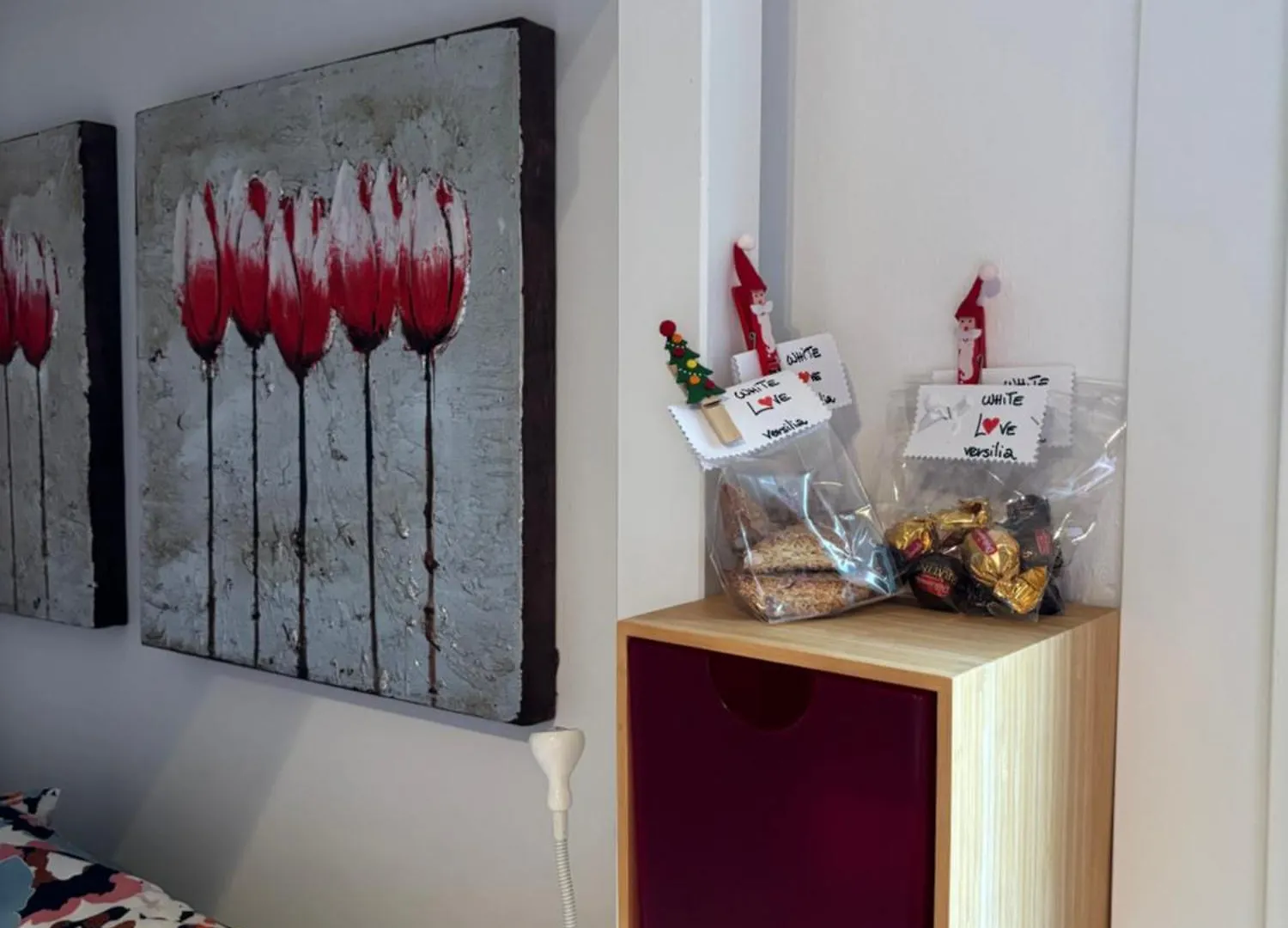 White Love Versilia Apartment Viareggio