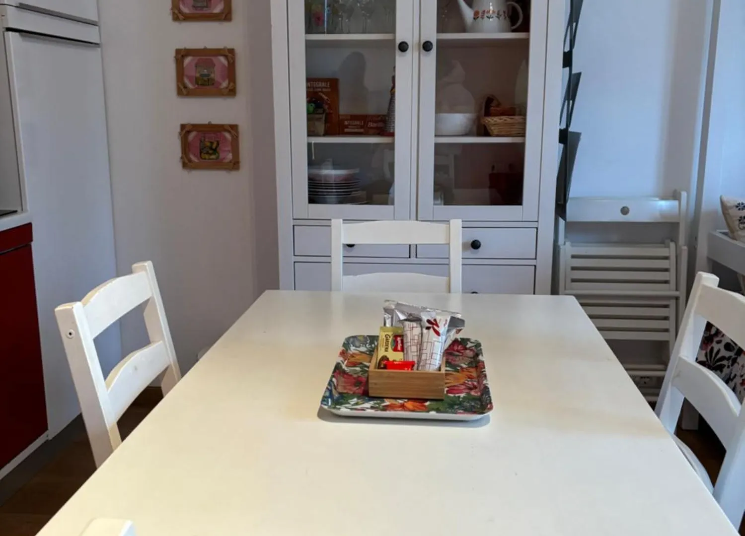 White Love Versilia Apartment Viareggio 0*,